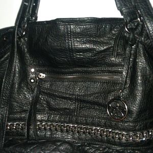 Jessica simpson black handbag